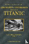  - Die Geschichte des Untergangs der RMS Titanic