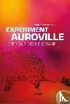 Eisenschenk, Herbert - Experiment Auroville