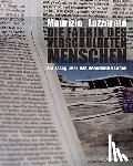 Lazzarato, Maurizio - Die Fabrik des verschuldeten Menschen