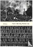 Cvejic, Vujanovic, Bojana, Ana - Public Sphere by Performance