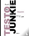 Preciado, Paul B. - TESTO JUNKIE