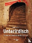Strobel, Baldur - Unterirdisch