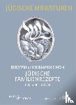 Simon, Deborah, Simon, Hermann - Jüdische Familienrezepte