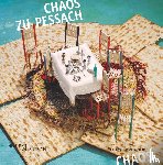 Lezzi, Eva - Chaos zu Pessach