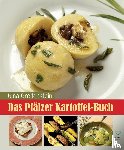 Greifenstein, Gina - Das Pfälzer Kartoffel-Buch