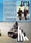 Frey, Hellmuth - Für Rommels Panzer durch die Wüste