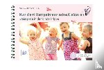 Bostelmann, Antje, Fink, Michael, Bostelmann, Friderike - Nun zieht Hampelmann seine Kleider an