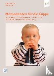 Bostelmann, Antje, Fink, Michael - Methodenbox für die Krippe