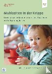 Bostelmann, Antje, Fink, Michael - Mahlzeiten in der Krippe