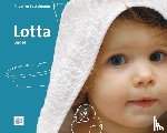 Bostelmann, Friderike - Lotta badet
