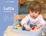 Bostelmann, Friderike - Lotta in der Krippe