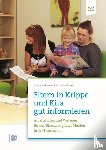 Bostelmann, Antje - Eltern in Krippe und Kita gut informieren