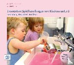 Bostelmann, Antje, Fink, Michael - Elementare Spielhandlungen von Kindern unter 3