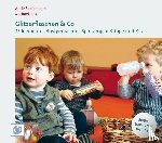 Bostelmann, Antje, Fink, Michael - Glitzerflaschen & Co