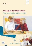 Bostelmann, Antje - Das Spielen und Lernen der Ein- bis Zweijährigen