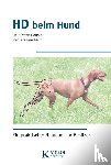 Häusler, Kirsten, Friedrich, Barbara - HD beim Hund