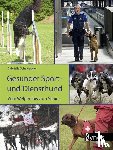 Scheidegger, Gabrielle - Gesunder Sport- und Diensthund