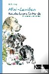 Haag, Gaby - Mini-Lexikon Naturheilpraxis für Hunde