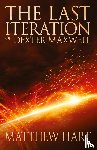 Hart, Matthew - The Last Iteration Of Dexter Maxwell