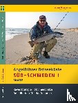 Zeman, Michael - Angelführer Südschweden I