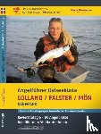 Zeman, Michael - Angelführer Lolland / Falster / Mön