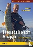 Rozemeijer, Bertus - Raubfisch-Angeln auf Holländisch