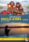 Rose, Sebastian - Abenteuer am Haken! Angeln lernen von dem Profi! 01