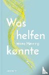 Høvring, Mona - Was helfen könnte