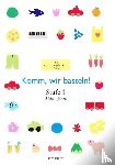 Nakayama, Mai - Komm, wir basteln! Stufe 1