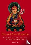 Low, James, Drophan Lingpa, Nuden Dorje, Lama, Chhimed Rigdzin - Eins mit Guru Rinpoche