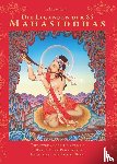 Abhayadatta, Keith, Dowman - Die Legenden der 84 Mahasiddhas
