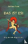 Low, James - Das ist es!