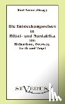  - Die Entdeckungsreisen in Nord- und Mittelafrika von Richardson, Overweg, Barth und Vogel