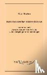 Brahm, Otto - Das deutsche Ritterdrama des achtzehnten Jahrhunderts
