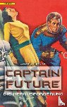 Hamilton, Edmond - Captain Future 03. Die Herausforderung