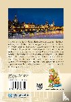 Jacobsen, Juliane - Abenteuer rund um Dresden und das Elbsandsteingebirge
