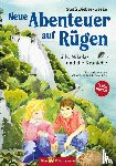 Bieber-Geske, Steffi - Neue Abenteuer auf Rügen