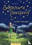 Schaa, Nicole - Schimmerie Harztropf und das Sternenmeer