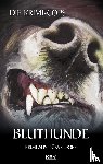 Die Krimi-Cops - Bluthunde