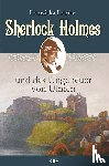 Franke, Franziska - Sherlock Holmes und das Ungeheuer von Ulmen