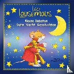  - Leo Lausemaus - Meine liebsten Gute-Nacht-Geschichten