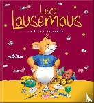  - Leo Lausemaus will nicht aufräumen