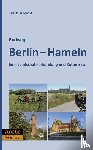 Arnold, Karl-Heinz - Radweg Berlin-Hameln
