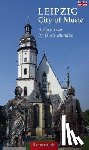 Mundus, Doris - Leipzig - City of Music