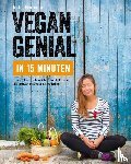 Hartanto, Josita - Vegan