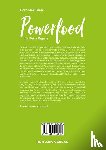 Skirde, Alexandra - Powerfood für deine Organe