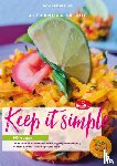 Skirde, Alexandra - Keep it simple