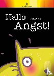 Weimer, Britta - Hallo Angst