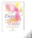 Betz, Robert, Rehrmann, Beatrix - Engel reden Klartext