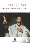 Benedikt XVI., Ratzinger, Joseph - Kirchenlehrer der Neuzeit